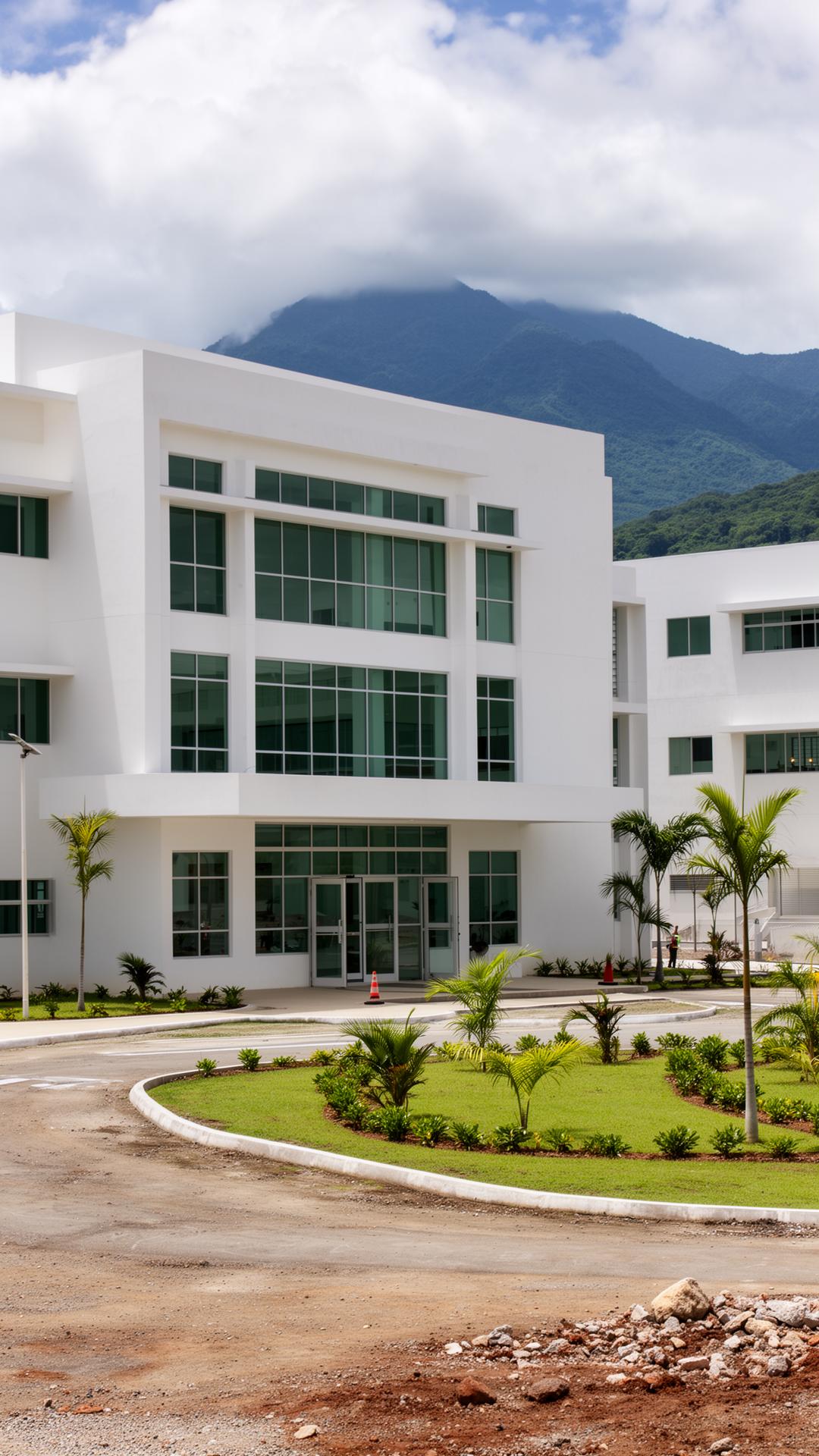 Hospital Regional de Chiriquí